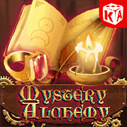 Bí Ẩn Thuật Giả Kim game icon