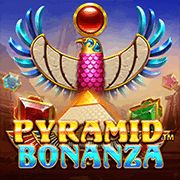 Kim tự tháp điên game icon