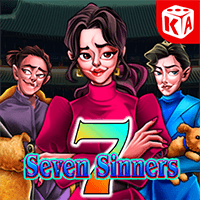 Bảy Tội Nhân game icon