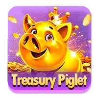 Heo nhỏ của kho vàng game icon
