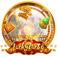 Giàu có và vận may game icon