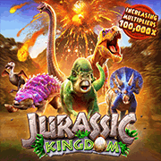 Vương quốc kỷ Jura game icon