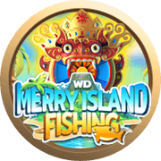 MG Đảo Vui Vẻ Wanda Bắt Cá game icon